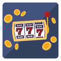 free spins machine a sous
