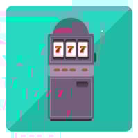slot machine