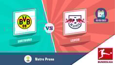 Dortmund leipzig