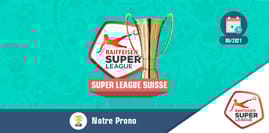 Qui va gagner la super league