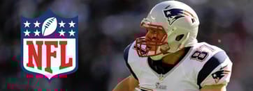 Parier foot us nfl