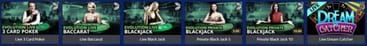 All Slots casino live