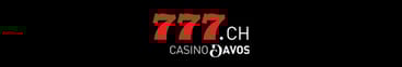 Casino 777 banner