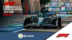 Pronostic grand prix japon