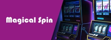 Magical Spin fr