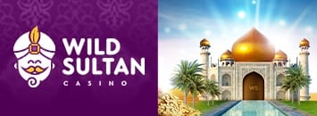 Wild Sultan Casino fr
