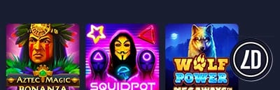 Lucky Dreams Casino fr