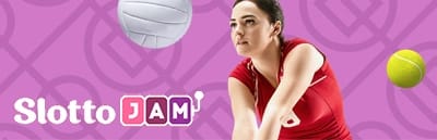 Slottojam sports fr