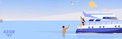 Azur Casino fr