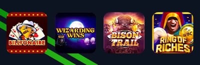 Bets io casino fr