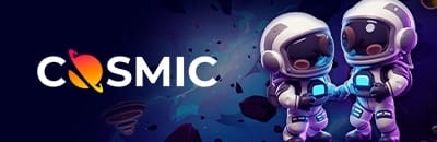 CosmicSlot Casino fr