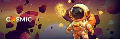 CosmicSlot Casino fr