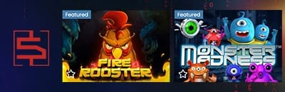 FireSlots Casino fr