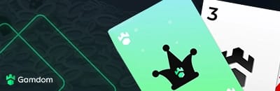 Gamdom Casino fr