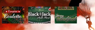 Intense Casino fr