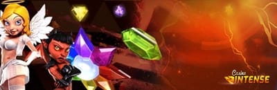 Intense Casino fr