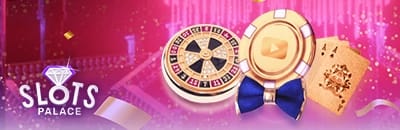 Slots Palace Casino fr