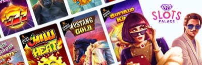 Slots Palace Casino fr