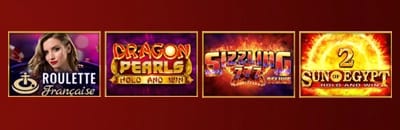 Unique Casino fr
