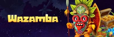 Wazamba Casino fr