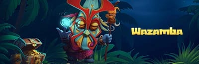Wazamba Casino fr