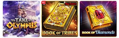 ZodiacBet Casino fr