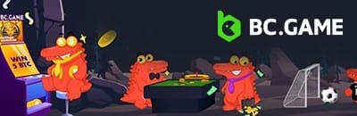 Bcgame casino fr