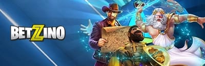 Betzino casino fr
