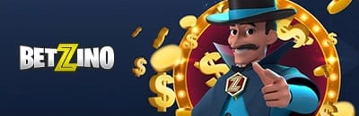 Betzino casino fr