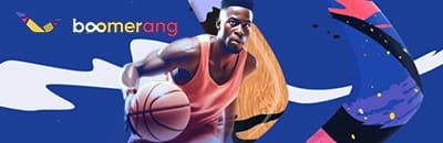 Boomerang sport fr