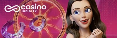 Casino infinity fr