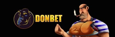 Donbet casino fr