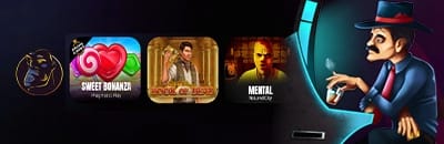 Donbet casino fr