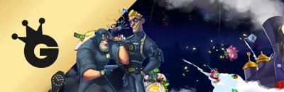 Gamrfirst casino fr