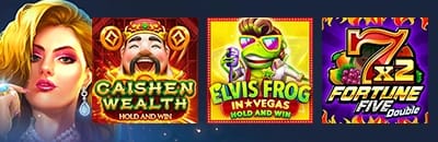 Golden star casino fr