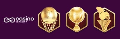 Infinity sports fr