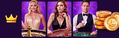 Kingmaker casino fr