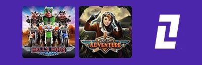 Letslucky casino fr