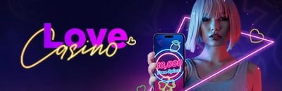 Love casino fr
