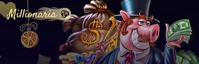 Millionaria casino fr