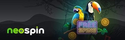 Neospin casino fr
