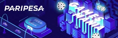 Paripesa casino fr