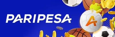 Paripesa sports fr