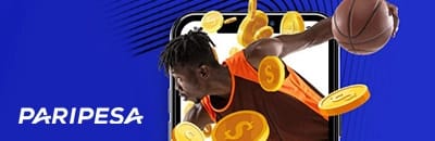 Paripesa sports fr