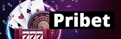 Pribet casino fr