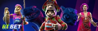 Rtbet casino fr