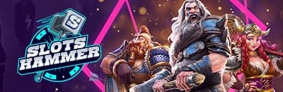 Slotshammer casino fr