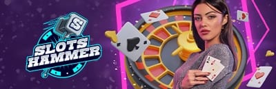 Slotshammer casino fr