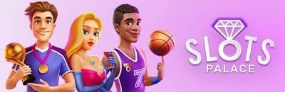 Slotspalace sports fr