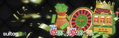 Sultanbet casino fr